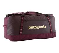 Borsa da viaggio Patagonia Black Hole Duffel 100L Colore: viola