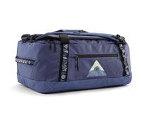 Patagonia - Borsa da viaggio resistente - Black Hole Duffel 40L Current Blue