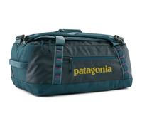Patagonia - Black Hole Duffel 40 - Borsa da viaggio 40 l blu