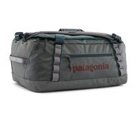 Patagonia - Borsa da viaggio resistente - Black Hole Duffel 40L Noble Grey - Grigio