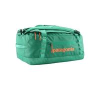 Patagonia Borsa da viaggio BLACK HOLE DUFFEL 40L in Verde Unica