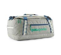 Patagonia Borsa da viaggio BLACK HOLE DUFFEL 40L in Bianco Unica