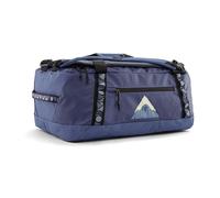 Borsa da viaggio Patagonia Black Hole Duffel 40L Colore: blu/azzurro
