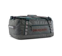 Patagonia - Borse da viaggio resistenti - Black Hole Duffel 40L Noble Grey - Grigio