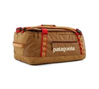 Patagonia Black Hole Duffel 40 litri Talon gold