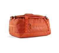 Borsa da viaggio Patagonia Black Hole Duffel 40L Colore: arancione