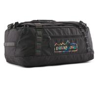 Patagonia - Black Hole Duffel 40 - Borsa da viaggio 40 l grigio/nero