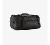 Patagonia black hole duffel 40l black borsa viaggio bag travel volo