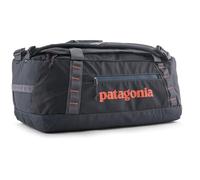 Patagonia - Borsa da viaggio resistente - Black Hole Duffel 40L Smolder Blue - Blu navy Blu navy