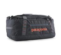 Patagonia Black Hole® Duffel 40L - borsone da viaggio Blue unisex 1% For The Planet,Recycled Materials,Fairtrade Textile Producton