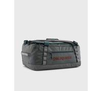 Patagonia - Borsa da viaggio resistente - Black Hole Duffel 40L Noble Grey - Grigio