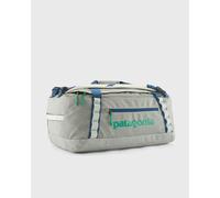 Patagonia Black Hole Duffel 40L men Duffle Bags & Weekender white in taglia:ONE SIZE