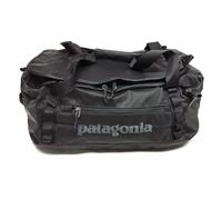 Patagonia Black Hole Duffel 40 litri Black