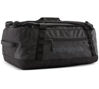Borsa Patagonia Hole 40L nero intenso