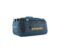 Patagonia Black Hole Duffel 40L TDT 49339, Tidal Teal, 40 l, Il nostro borsone Black Hole® da 40 l è perfetto per piccoli carichi e per lunghe settimane