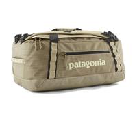 Patagonia - Borse da viaggio resistente - Black Hole Duffel 40L Weathered Stone in Poliestere Riciclato - Verde