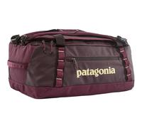 Borsa duffel Patagonia Black Hole Duffel 40L (Berry Fig) ALL