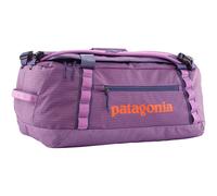 PATAGONIA Black Hole Duffel 40l - Unisex - Viola - Taglia unica- modello 2025