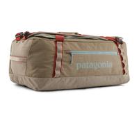 Patagonia - Black Hole Duffel 55 - Borsa da viaggio 55 l beige