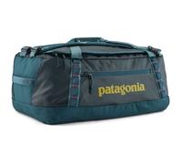 PATAGONIA Black Hole Duffel 55l - Unisex - Blu - Taglia unica- modello 2025