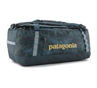 Patagonia Borsa Black Hole 55L Sastrugi/Summit Blue T.U.