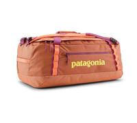 Patagonia Black Hole Duffel 55 litri Peach sherbet.