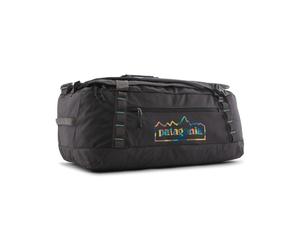 Patagonia Black Hole Duffel 55 litri Unity fitz: ink black