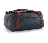 Patagonia Black Hole Duffel 55 LT - col.SMRE(Smolder Blue w/Amanita Red)