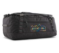 Black Hole Duffel 55L Unity Fitz Ink Black