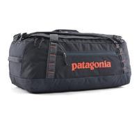 PATAGONIA Black Hole Duffel 55L, Borsa Unisex Adulto, Smolder Blue, Standard, Blu (Smolder Blue), Estandar