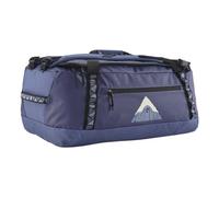 Patagonia Black Hole® Duffel 55L - borsone da viaggio Dark Blue unisex 1% For The Planet,Fairtrade Textile Producton,Recycled Materials