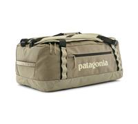 Patagonia Black Hole® Duffel 55L - borsone da viaggio Green/Black No size