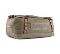 Patagonia Black Hole® Duffel 55L - borsone da viaggio Grey unisex 1% For The Planet,Fairtrade Textile Producton,Recycled Materials