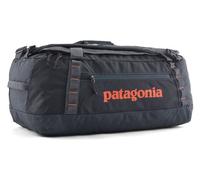 Patagonia black hole duffel 55l dark grey
