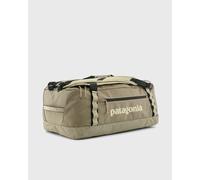 Patagonia Black Hole Duffel 55L men Duffle Bags & Weekender beige in taglia:ONE SIZE