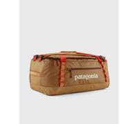 Patagonia - Borse da viaggio resistenti - Black Hole Duffel 55L Talon Gold - Marrone