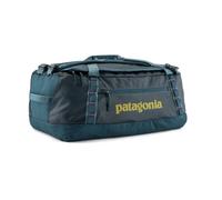 Borsa Patagonia Hole 55L blu turchese