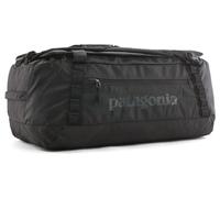 Patagonia black hole duffel 55l travel bag black