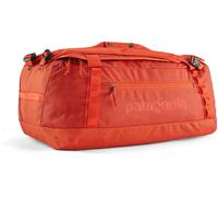 Patagonia black hole duffel 55l orange