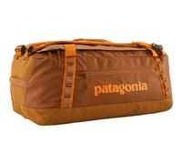 Borsa da viaggio patagonia black hole duffel 55 l arancione