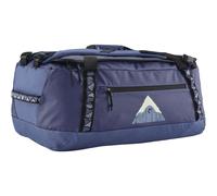 Patagonia - Borsa da viaggio resistente - Black Hole Duffel 55L Current Blue