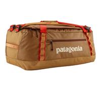 PATAGONIA Black Hole Duffel 55l - Unisex - Marrone - Taglia unica- modello 2025