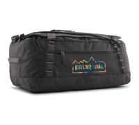 PATAGONIA Black Hole Duffel 55l - Unisex - Nero - Taglia unica- modello 2025