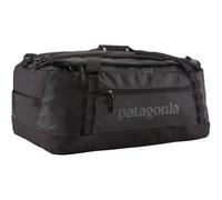 Patagonia - Borse da viaggio resistenti - Black Hole Duffel 55L Black w/Black - Nero