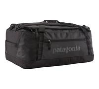 Patagonia - Borse da viaggio resistenti - Black Hole Duffel 55L Black w/Black - Nero