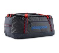 Borsa da viaggio patagonia black hole duffel 70l blu