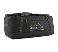 Patagonia - Duffel - Black Hole Duffel 70L Unity Fitz Ink Black - Nero Nero