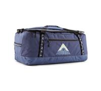 Borsa da viaggio Patagonia Black Hole Duffel 70L Colore: blu