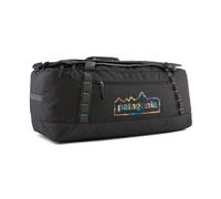 Patagonia - Duffel - Black Hole Duffel 70L Unity Fitz Ink Black - Nero Nero