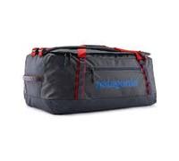 Borsa da viaggio patagonia black hole duffel 70l blu